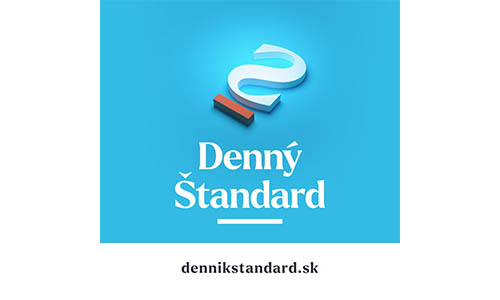 denný štandard