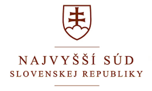 najvyšší súd slovenskej republiky